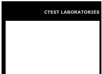 
CTEST LABORATORIES

ROME
CELL
H20
cameronhughes.org
traceydhughes.org
 


￼￼



