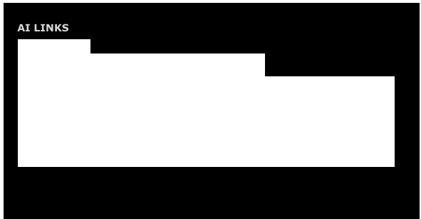 
   AI LINKS

AI JOURNAL
ALP - ASSOCIATION FOR LOGIC PROGRAMMING
AAAI -ASSOCIATION FOR THE ADVANCEMENT OF ARTIFICIAL INTELLIGENCE
   JAIR - JOURNAL OF ARTIFICIAL INTELLIGENCE RESEARCH
   ASSOCIATION FOR SYMBOLIC LOGIC



￼￼



